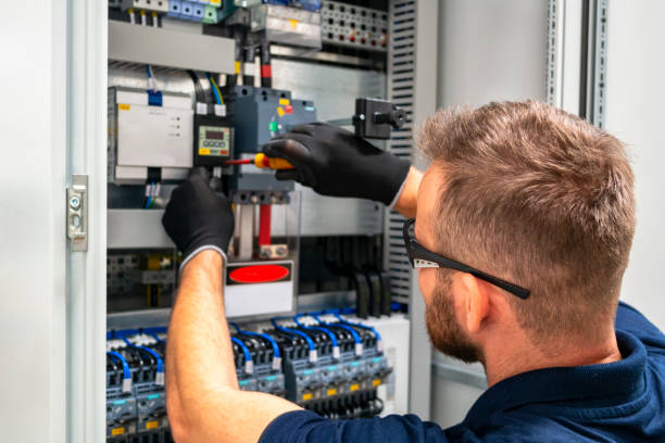 Best Industrial Electrical Services  in Berkley, MI