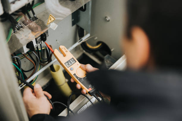 Best Electrical Safety Inspections  in Berkley, MI