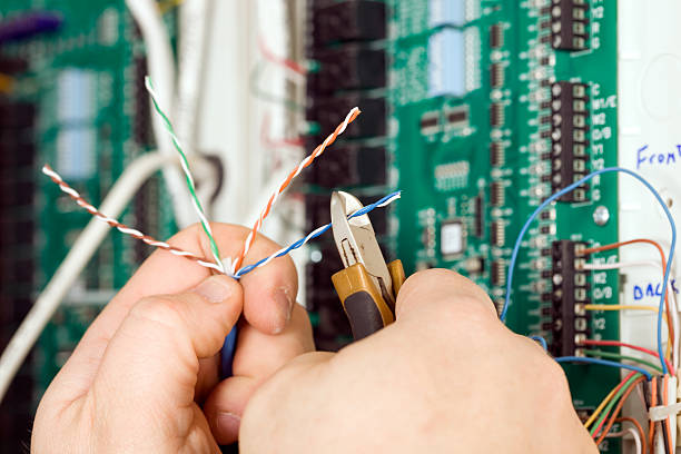 Best Electrical Maintenance Services  in Berkley, MI